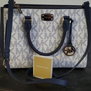 Michael Kors handbag